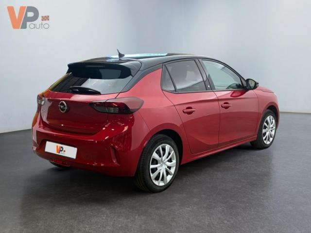 Opel Corsa image 3