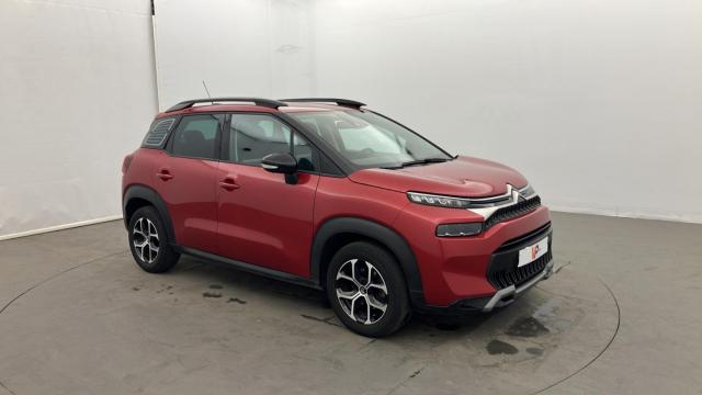 Citroen C3 Aircross image 1