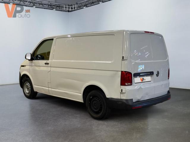 Volkswagen Transporter image 1