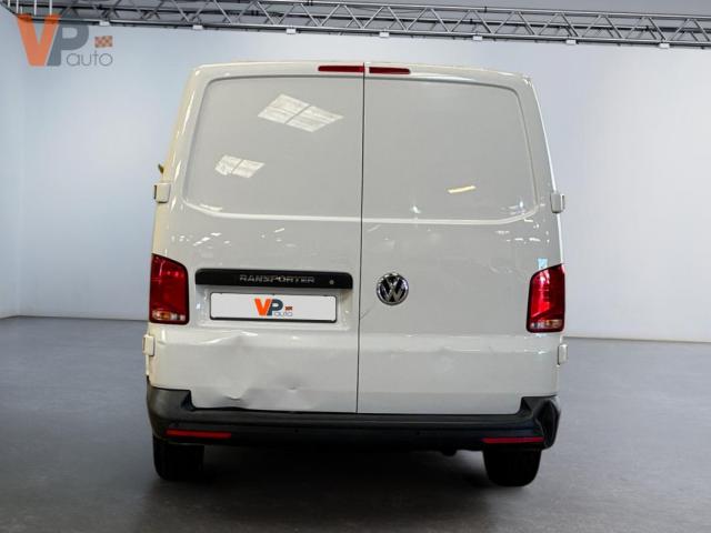 Volkswagen Transporter image 3