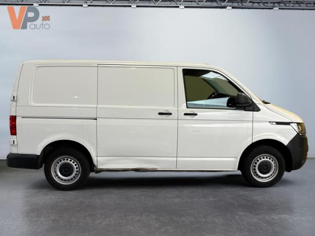 Volkswagen Transporter image 2