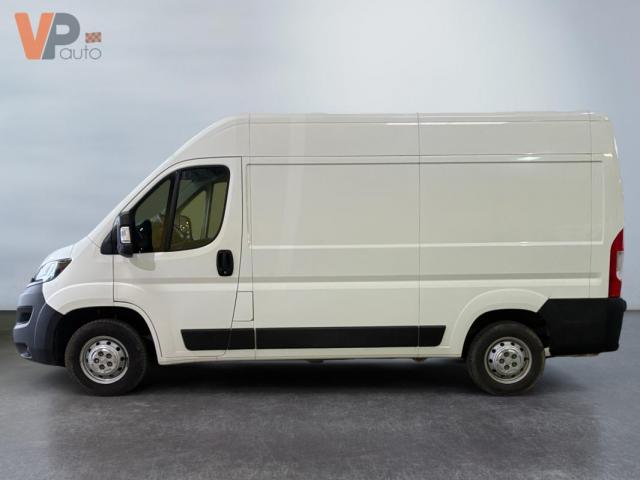 Peugeot Boxer image 5