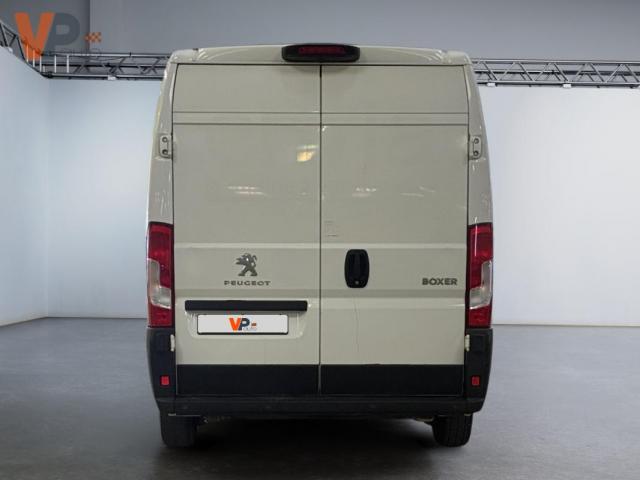 Peugeot Boxer image 4