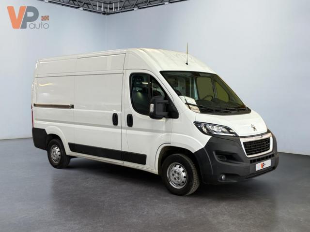 Peugeot Boxer image 3
