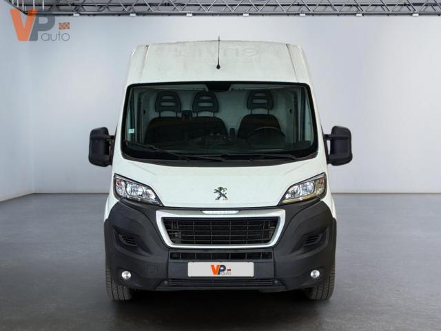Peugeot Boxer image 6