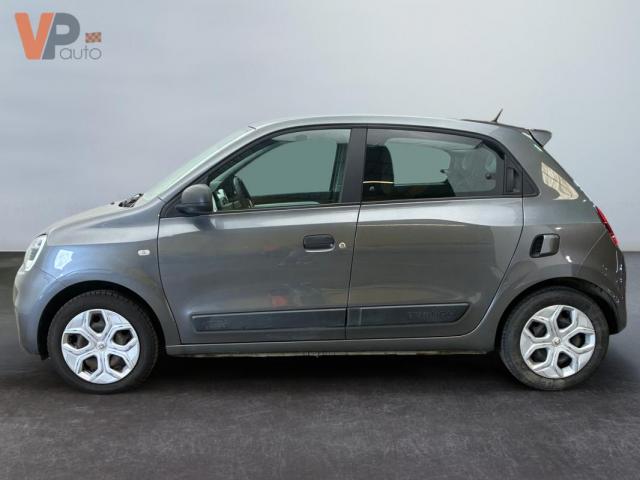 Renault Twingo image 6