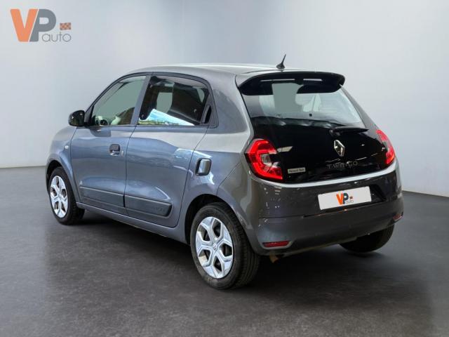 Renault Twingo image 7