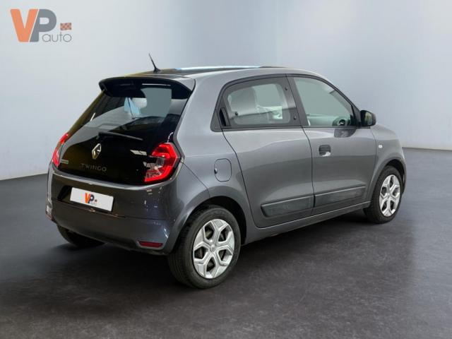 Renault Twingo image 4