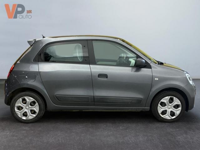 Renault Twingo image 1