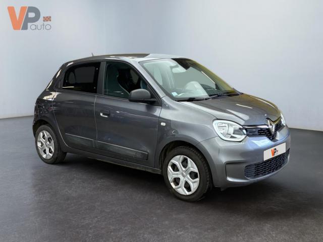 Renault Twingo image 5