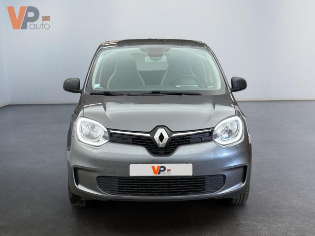 Renault Twingo image 3