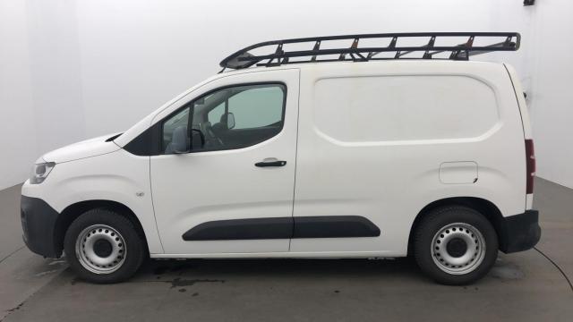 Citroen Berlingo image 4