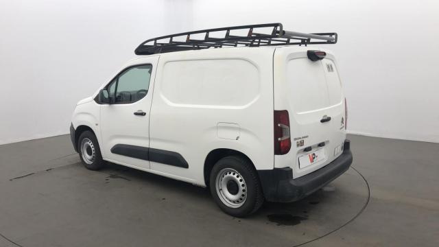 Citroen Berlingo image 5