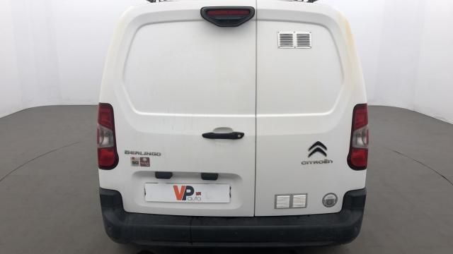 Citroen Berlingo image 3