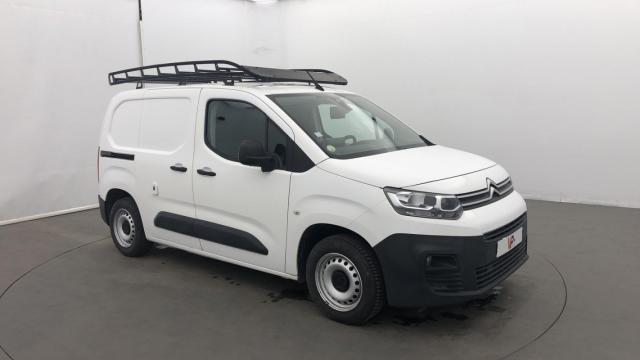 Citroen Berlingo image 1
