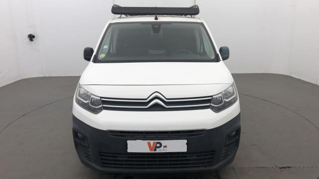 Citroen Berlingo image 2
