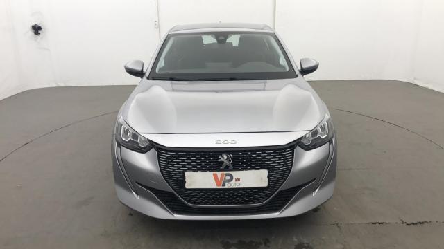 Peugeot 208 image 2