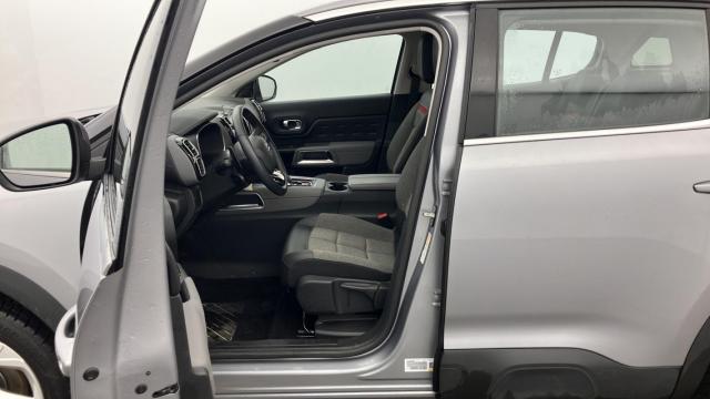 Citroen C5 Aircross image 1