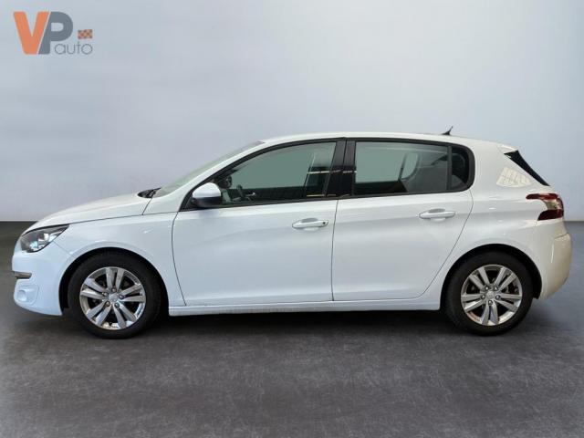 Peugeot 308 image 8