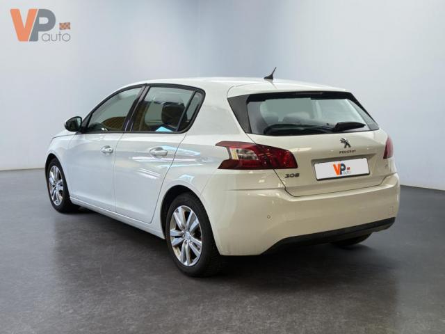 Peugeot 308 image 5