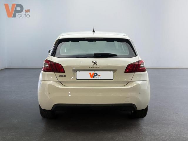 Peugeot 308 image 4
