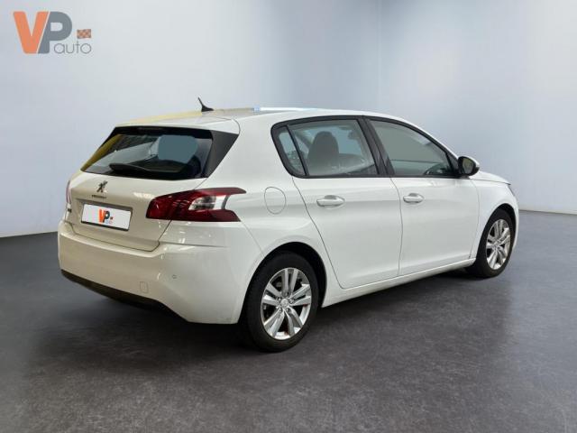 Peugeot 308 image 1