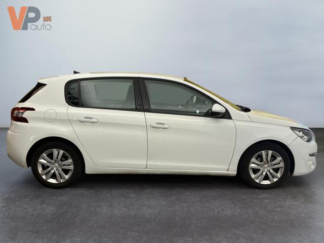 Peugeot 308 image 3