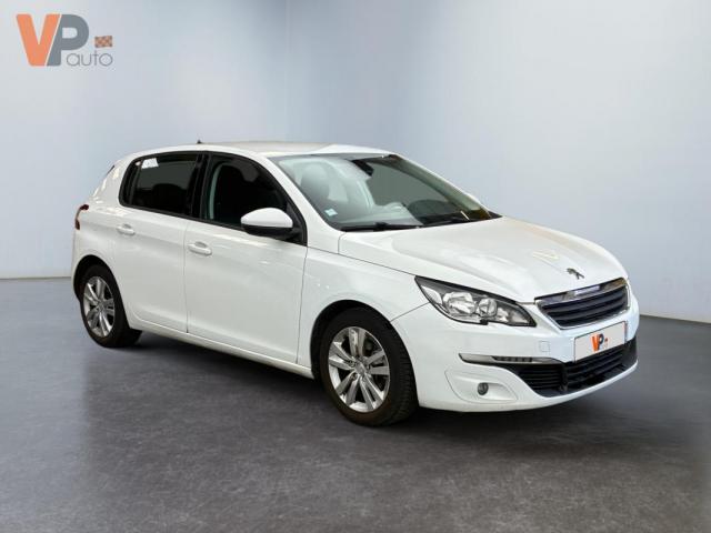 Peugeot 308 image 2