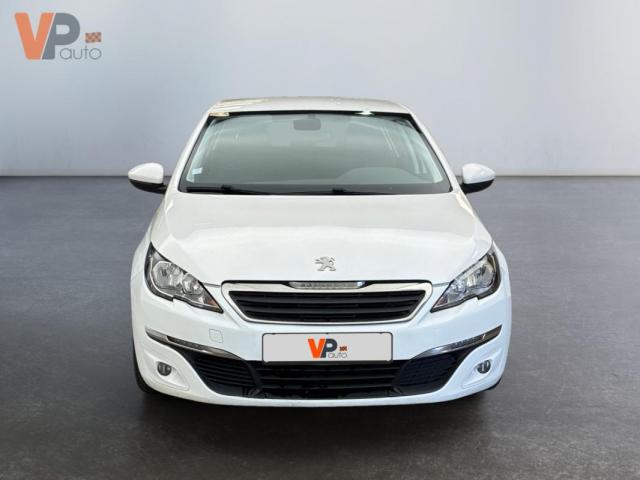 Peugeot 308 image 7