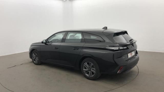 Peugeot 308 Sw image 2