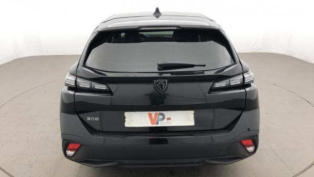 Peugeot 308 Sw image 3