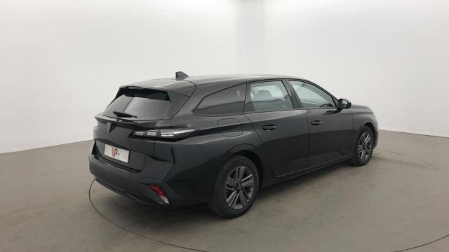 Peugeot 308 Sw image 1