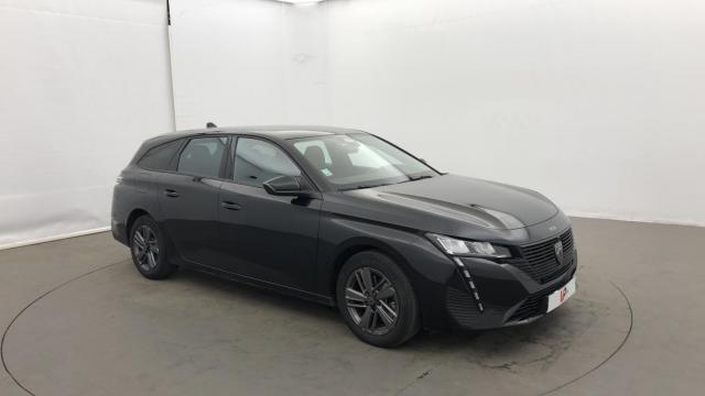 Peugeot 308 Sw image 6
