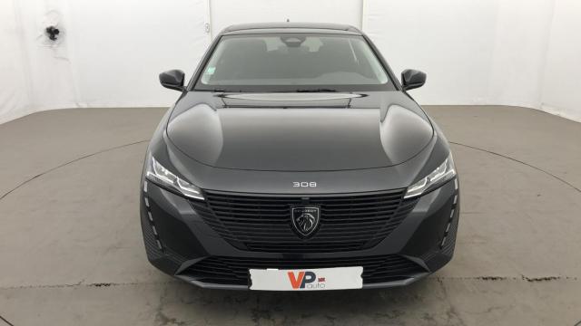 Peugeot 308 Sw image 5