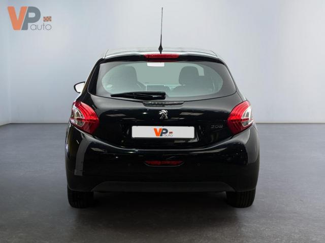 Peugeot 208 image 5