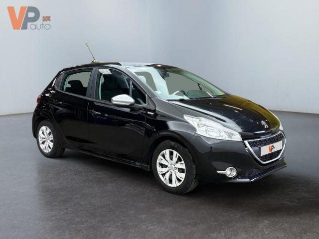 Peugeot 208 image 6