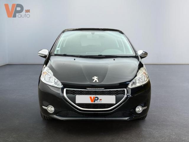 Peugeot 208 image 4