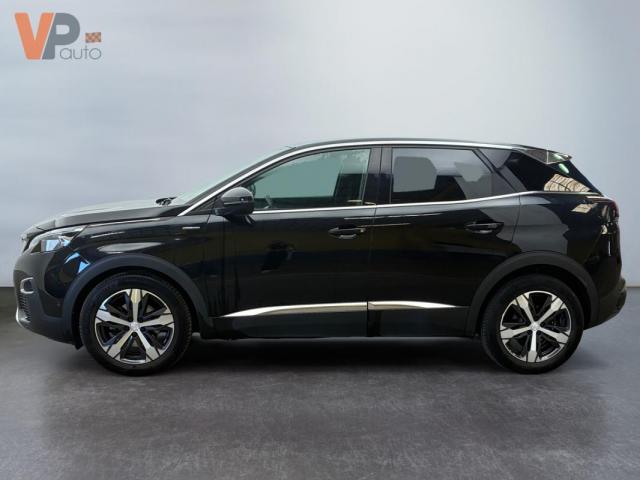 Peugeot 3008 image 4