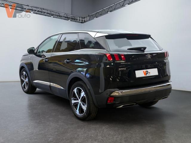 Peugeot 3008 image 6
