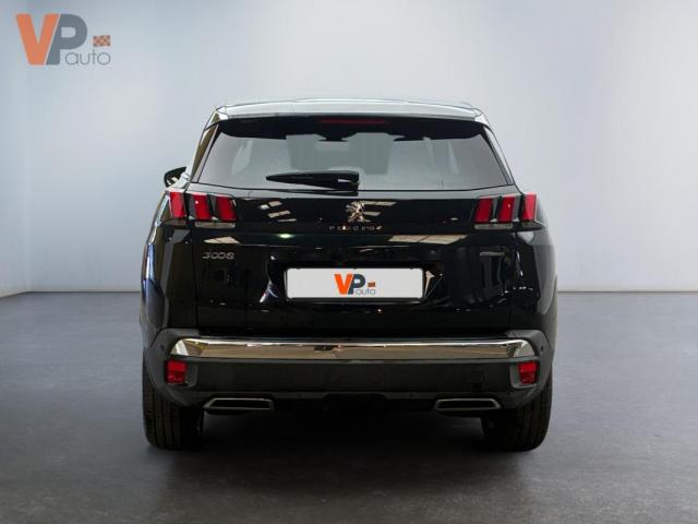 Peugeot 3008 image 3