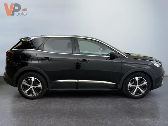 Peugeot 3008 image 1
