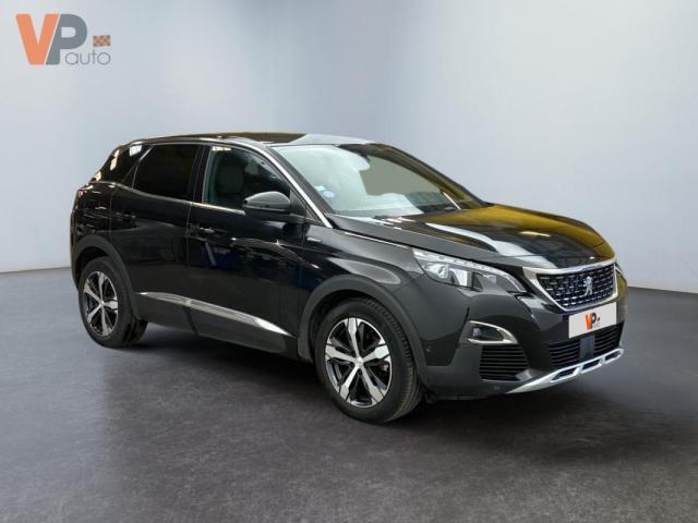 Peugeot 3008 image 8