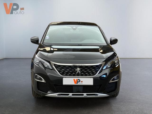 Peugeot 3008 image 7