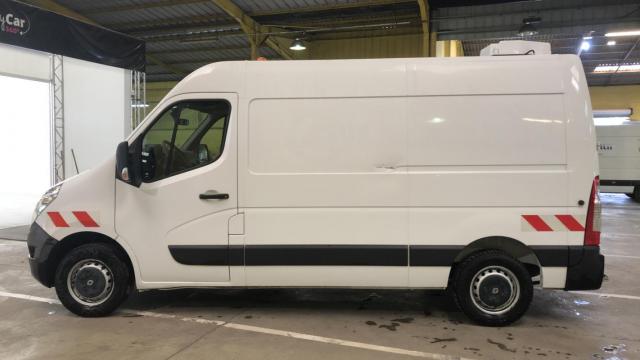 Renault Master image 2
