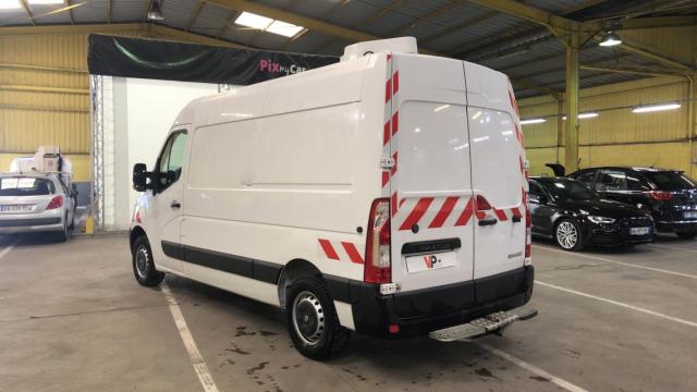 Renault Master image 5