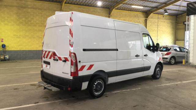 Renault Master image 7