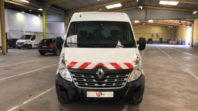 Renault Master image 1