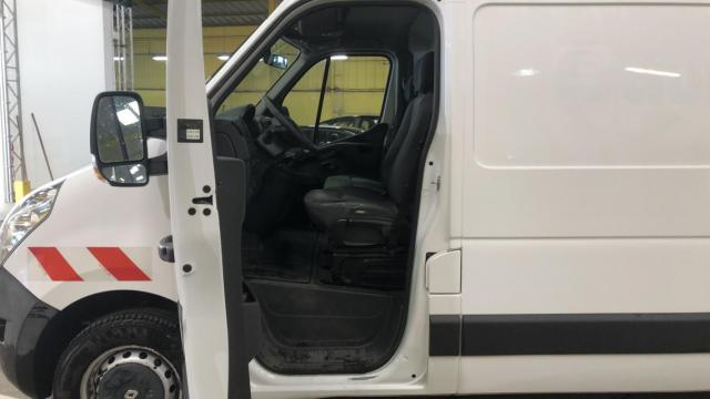 Renault Master image 4