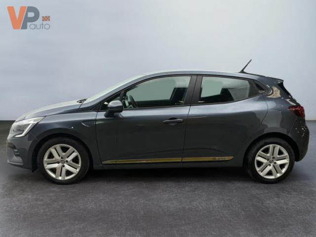 Renault Clio image 4
