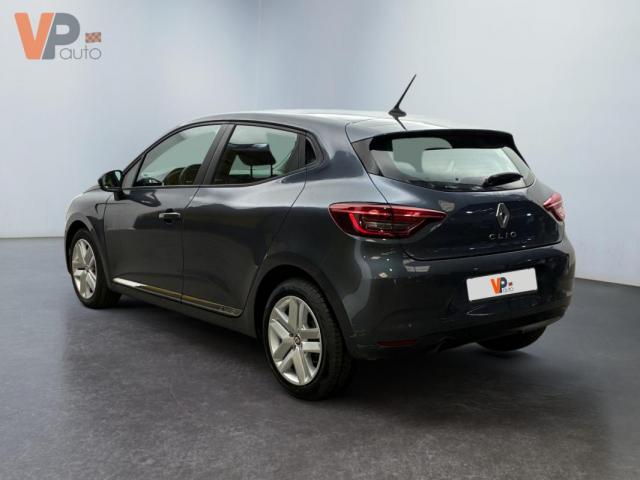 Renault Clio image 2